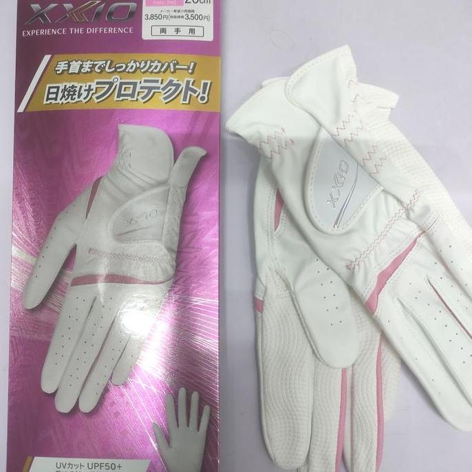 HOT SALE Sarung Tangan Golf Glove XXIO Ladies