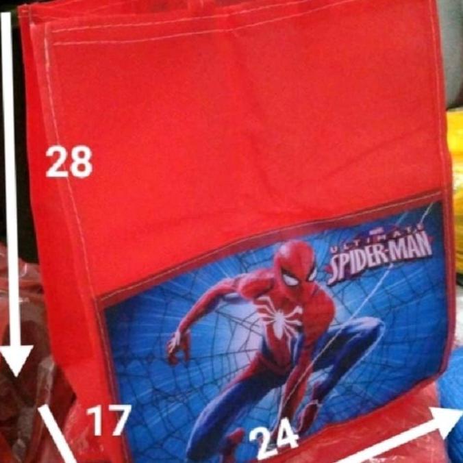 goodie bag ulang tahun anak