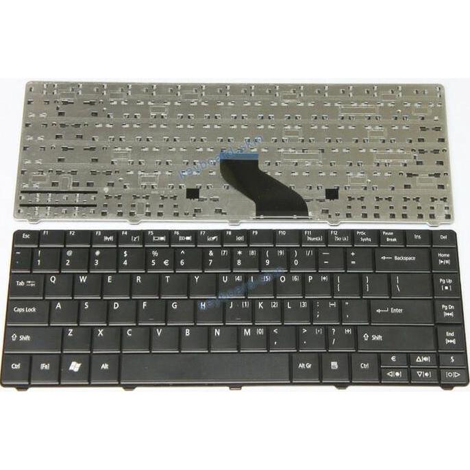 TERBARU - Keyboard Laptop Acer E1 - 431