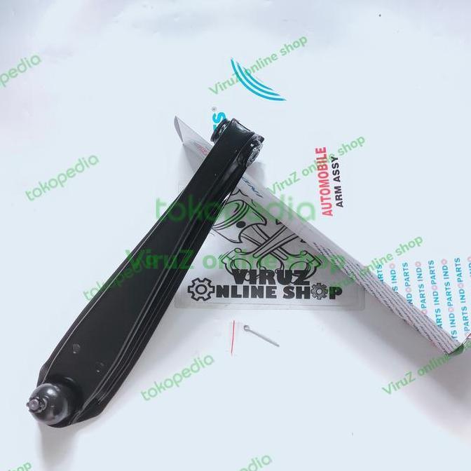 Promo LOWER ARM BALL JOINT JOINT BALLJOINT BALLJOIN ASSY SUZUKI CARRY ST-100 Diskon