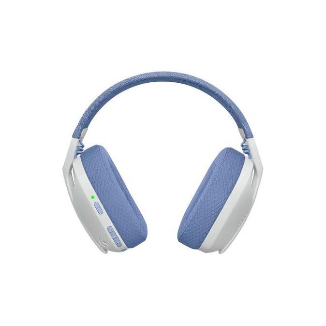 Headset Gaming Logitech G435 Lightspeed Wireless - Logitech G435