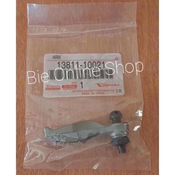 Promo PELATUK KLEP ROCKER ARM COROLLA TWINCAM EE90 STARLET 1300CC Diskon