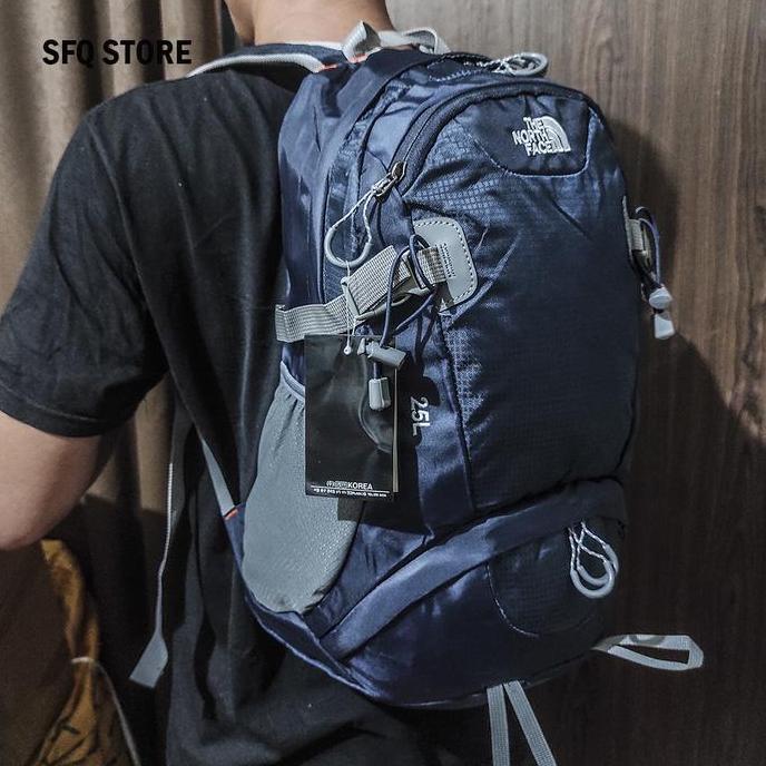 Tas Ransel TNF 25 L Tas Daypack Sekolah Harian GS