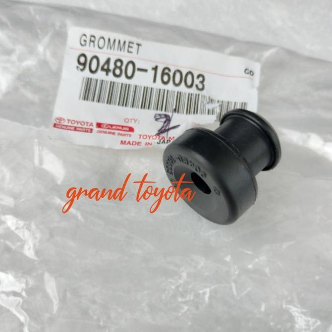 Seal Valve Pcv Kijang Super Grand Kapsul Original 100% 90480-16003