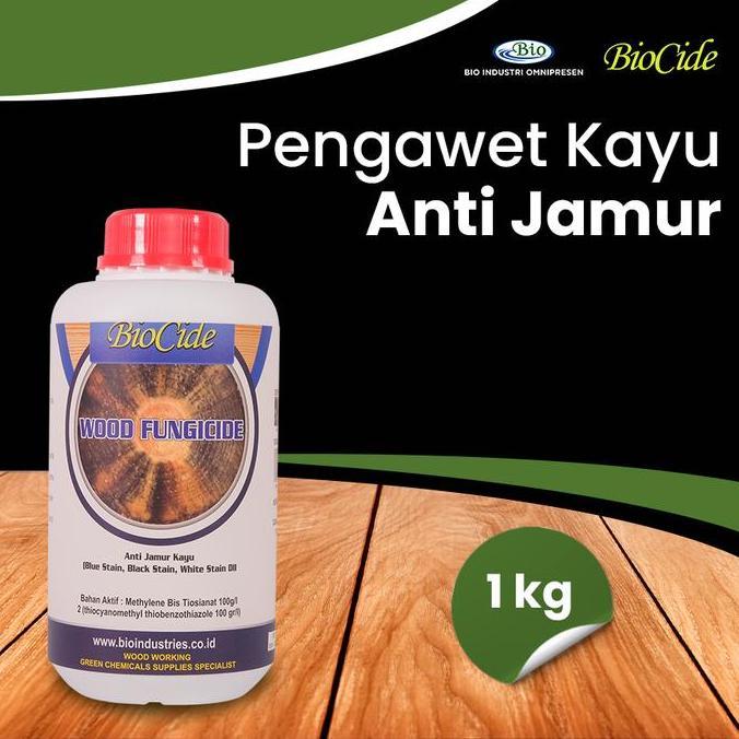 Biocide Wood Fungicide KG