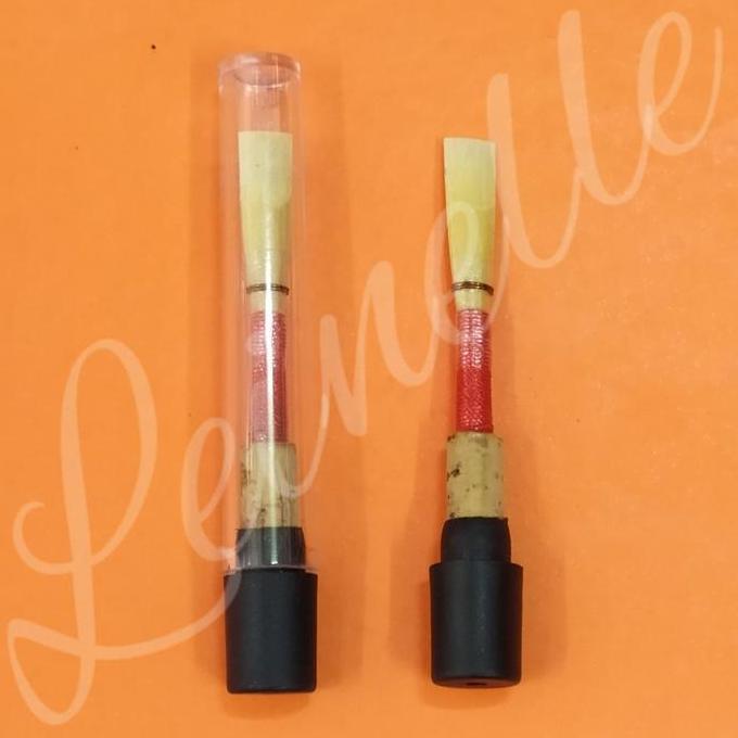 Reed untuk Oboe  Hautbois
