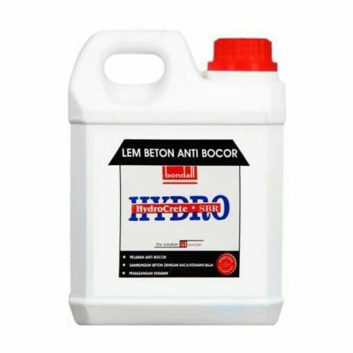 desyivarnabirian - bondall hydro lem beton anti bocor 1kg