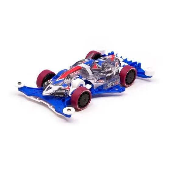 Tamiya 92451 MACH FRAME FIGHTING KOREA EDITION VERSION 2