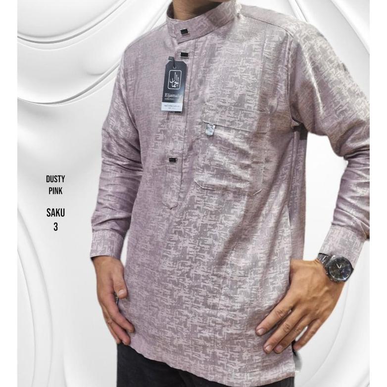 Sale Kemko Jaguar/ Kurta Jaguar  Sultan Koko Kemeja Baju Koko