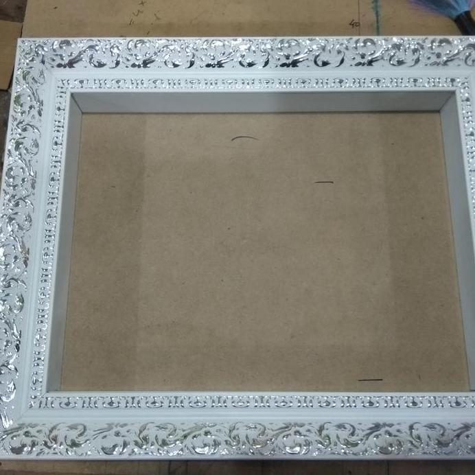 FRAME/BINGKAI MAHAR UKURAN 20x30 3D BOX5CM