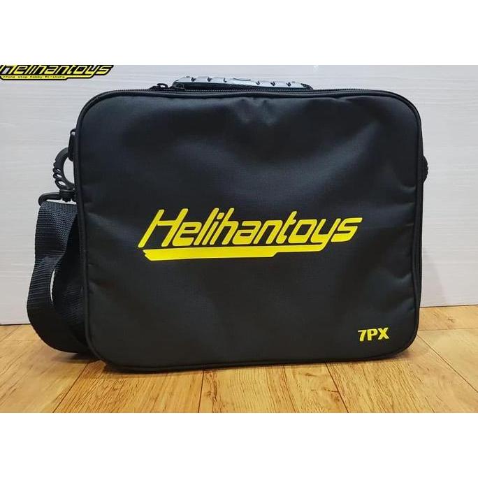 RC TRANSMITTER BAG FOR FUTABA 7PX #HT-BAGTK-7PX