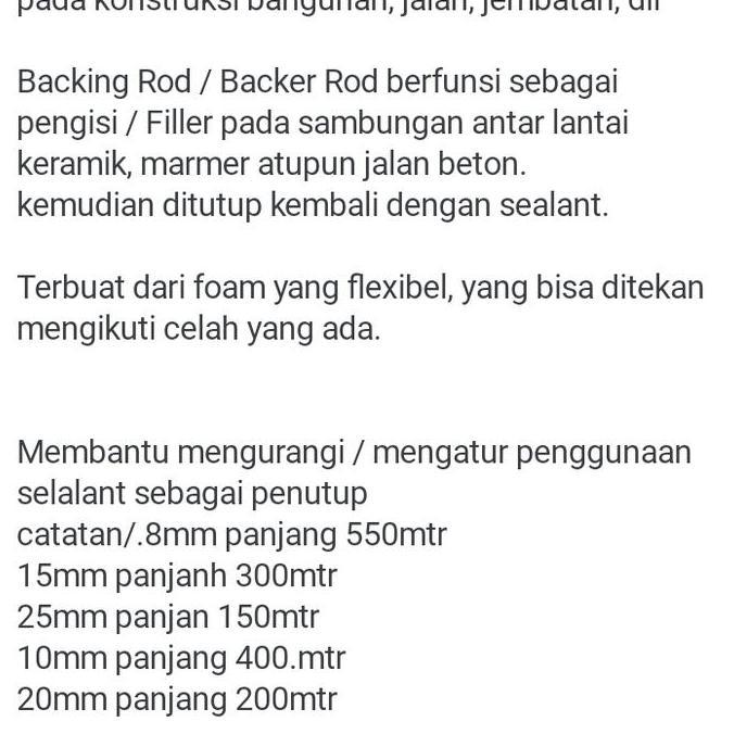 background roll .8mili 10mili 15mili 20mili 25mili