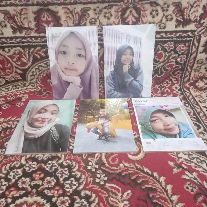 CETAK FOTO + BINGKAI PAPAN MDF 20X30CM CUSTOM FOTO Dipasang di Dinding dekorasi bukan musiman wall b