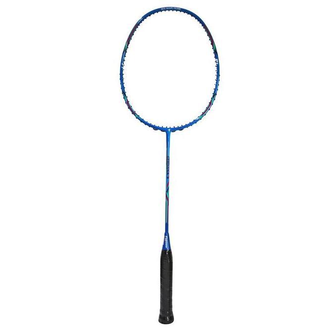 Flypower Gerhana 03 Raket Badminton - Blue