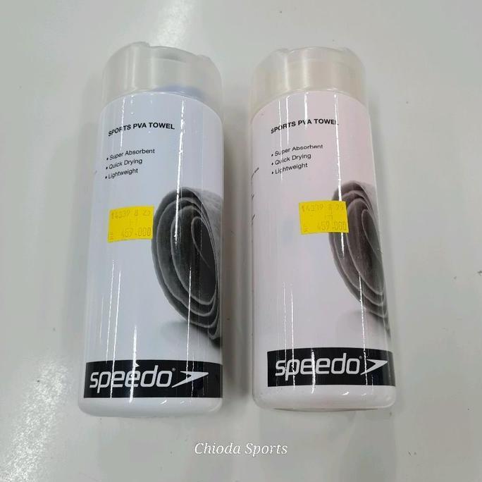 Sports PVA Towel Speedo Handuk Kanebo Renang Spido