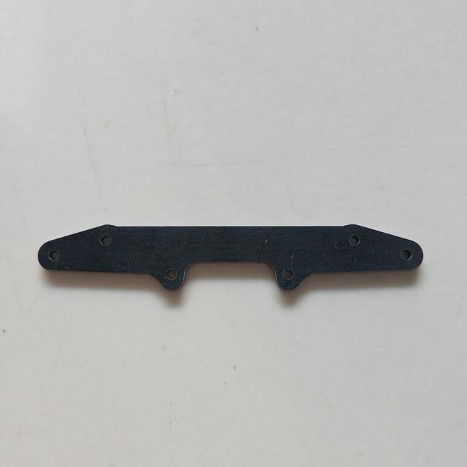 Promo Rep Tamiya Frp 2Mm Evo / Frp Tamiya Side Damper 2Mm Cod