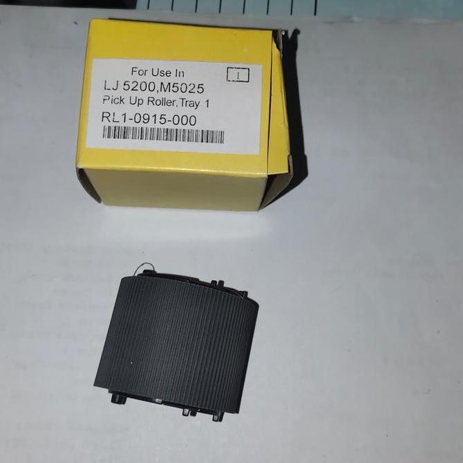 Ready  Pick up Roller 5200 Tray 1