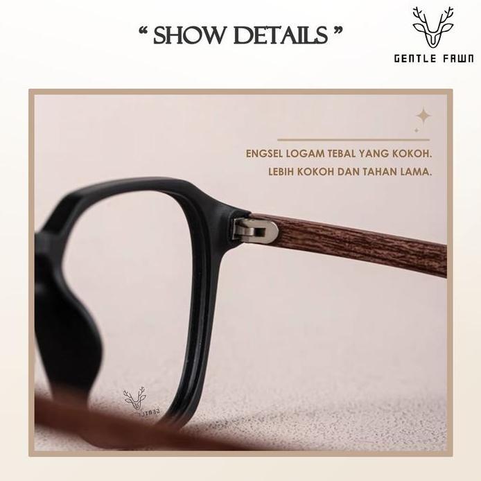 New !!! Gray Pink Kacamata Lensa  Anti radiasi Blueray Series Bisa Minus