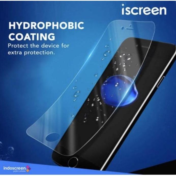 Anti Gores Clear IScreen Xiaomi Mi8 / Mi 8 murah