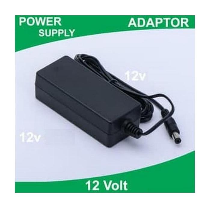 Ready  ADAPTOR FINGERPRINT FINGER PRINT MESIN ABSEN SOLUTION 302 X302S X-302S