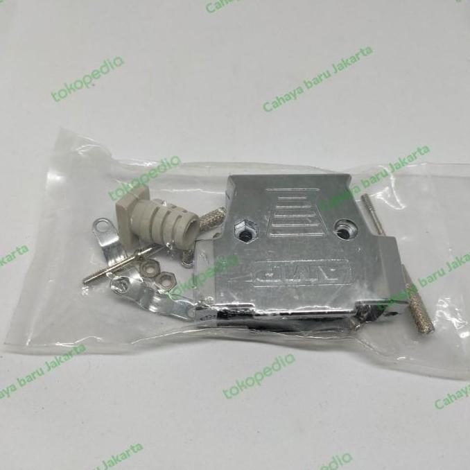 Ready  Cover Besi DB 25 pin