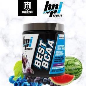 BPI Best Bcaa Powder 30 Servings Bcaa Powder