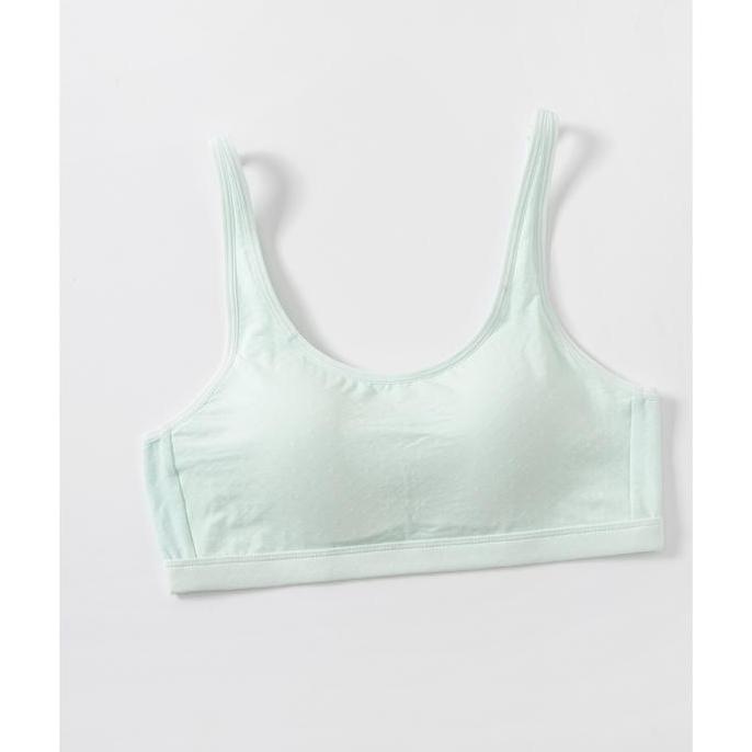 Lil' Hearts Training Bra Little Blossom Vest Y02-20267B
