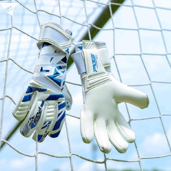 GLOVE PGS ALL IN SERIES 2025 FREE ID Name