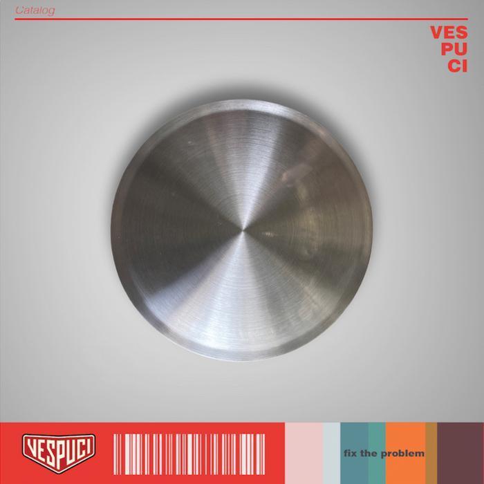 Doop Velg / Wheel Dop Ring 10, 11, 12 for Vespa Matic