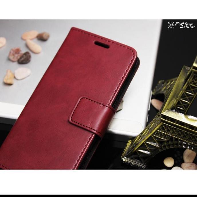 Samsung A03 core flip cover wallet original