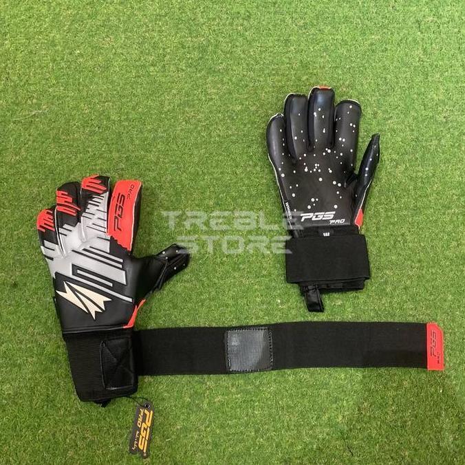 PROMO Sarung Tangan Kiper Glove PGS Pro Winner Series Sale