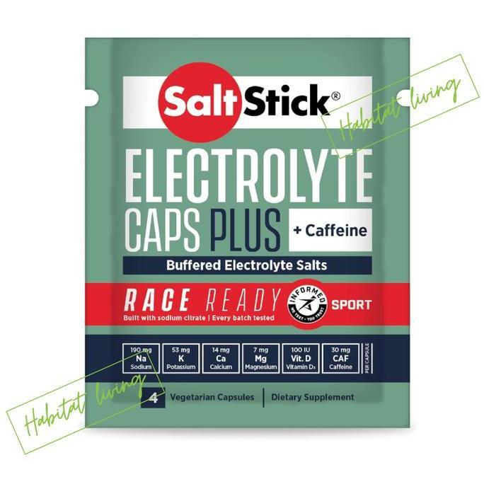 SALT STICK Electrolyte Fast Chews