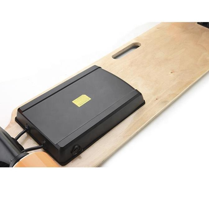 Deo Papan Panjang Elektrik Murah Papan Seluncur Kayu