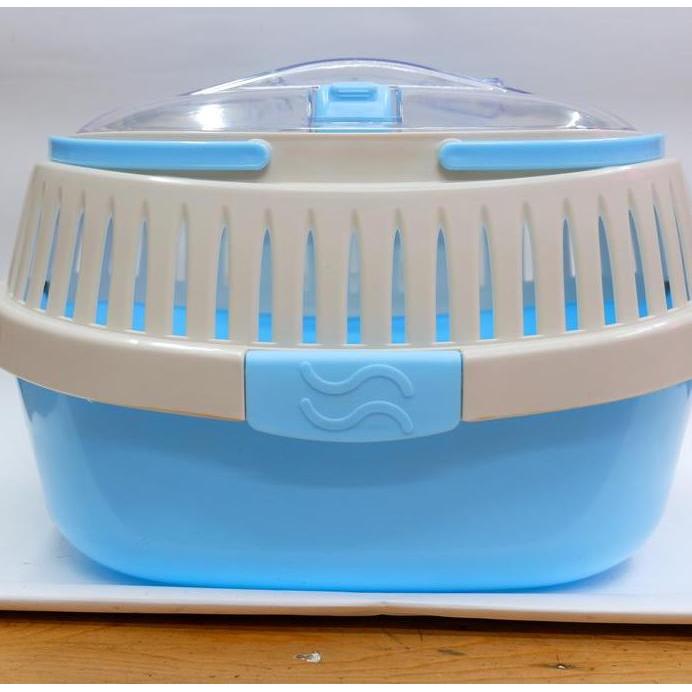 UMI PET CARRIER / TAS HEWAN / PET CARRIER