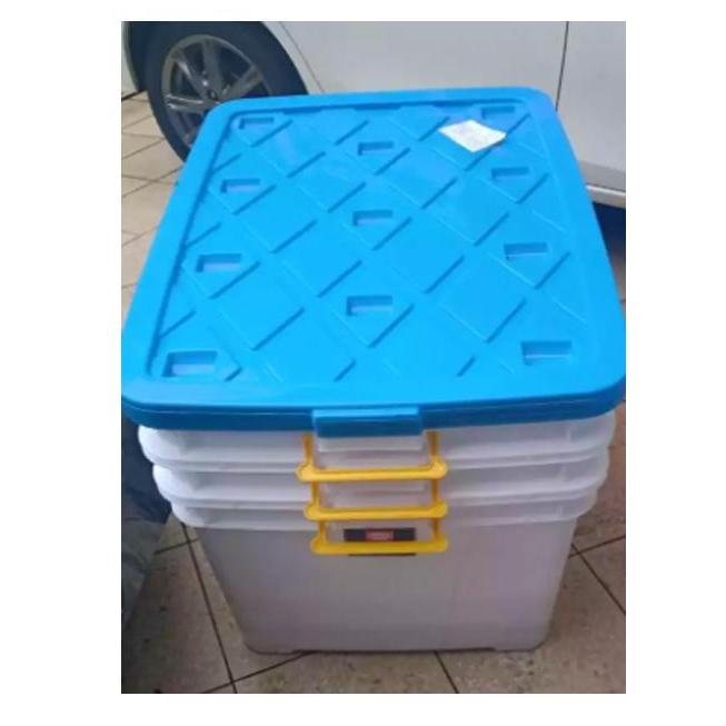 Shinpo container shinpo cb 195 liter container box