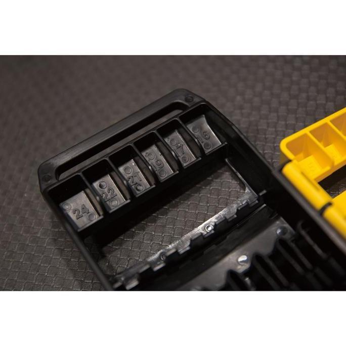 Stanley Combination Wrench Set / Kunci Ring Pas Set 14 Pcs STMT78092-8