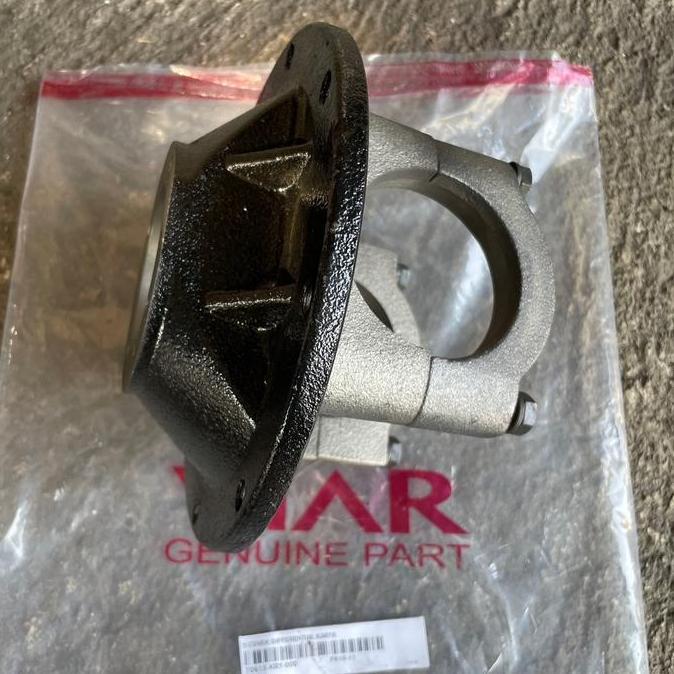 Tutup Gardan Belakang Viar Karya 150 200 cc