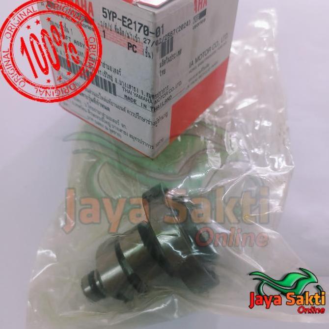 NOKEN AS JUPITER MX 135 ASLI YAMAHA