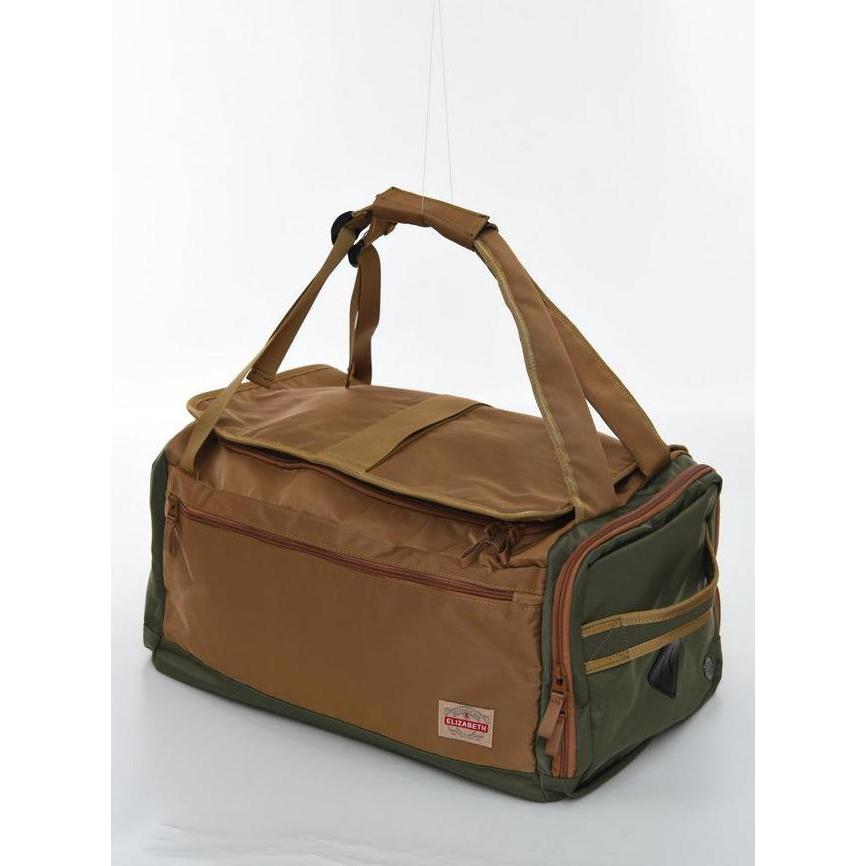 Tas Elizabeth Travel Bag 0706-1601