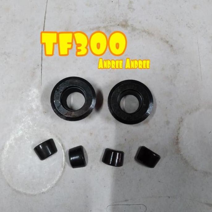 TF300 Retainer With Cotter Topi Plus Kuku Klep Yanmar TF-300 TF 300
