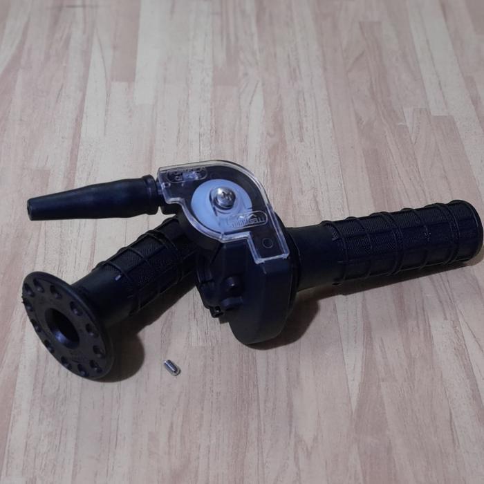 Gas Spontan Tomaselli Original Original Dan Terpercaya