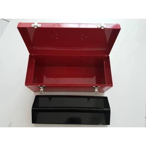 Tool box besi taiwan merk SUJU, tools box