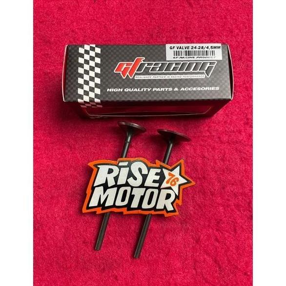 KLEP GF RACING 28 24 BT 4.5