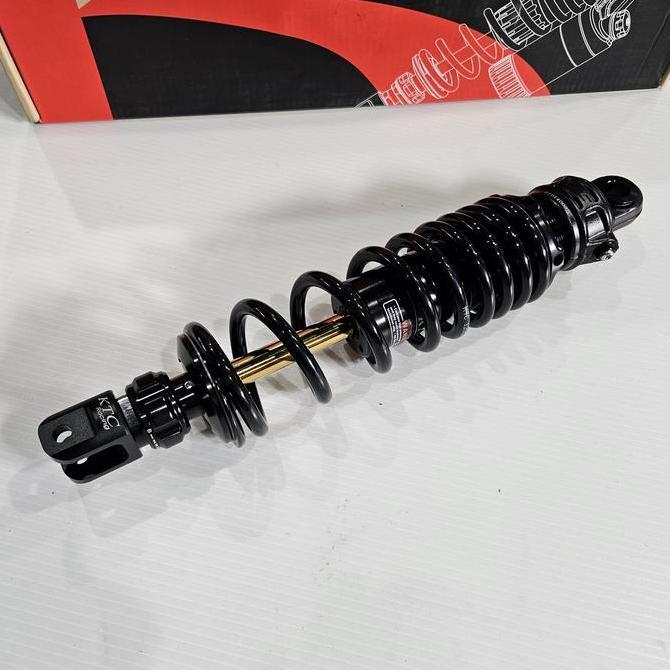 KTC Shockbreaker MIO 300mm Razor Pro