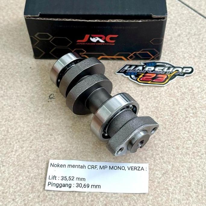 Noken as crf megapro mono verza bahan mentah japan racing