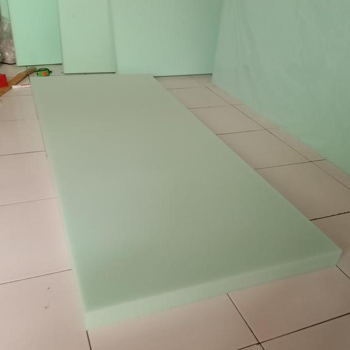 Langsungsehat- Busa Lembaran Tebal 5Cm Kasur