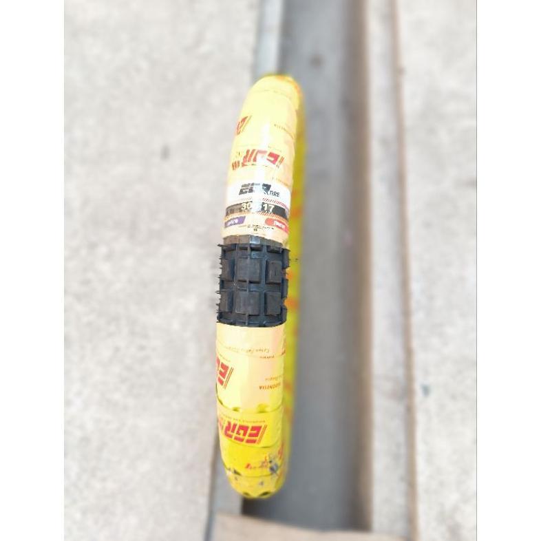 BAN TRAIL UKURAN 300 RING 17 BAN BELAKANG TRAIL