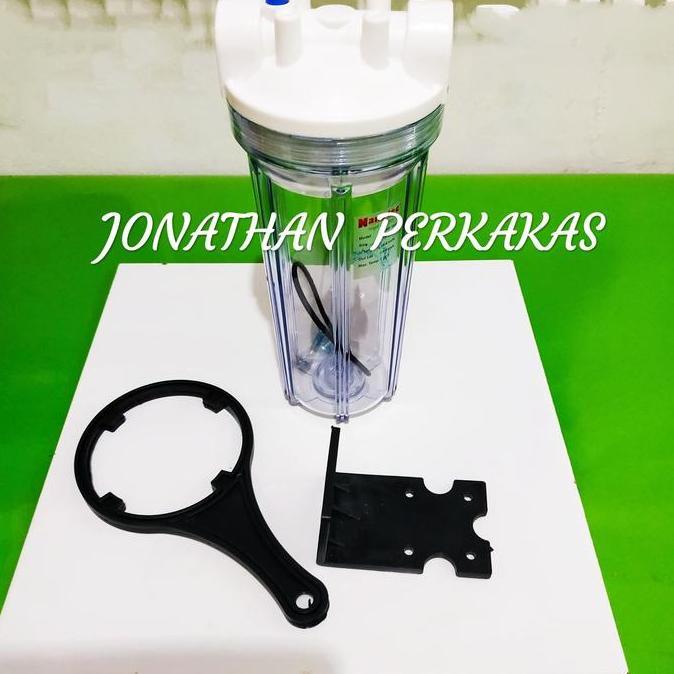 Tabung Filter 10" / Housing Filter 10"/ Botol Filter 10" Hemat