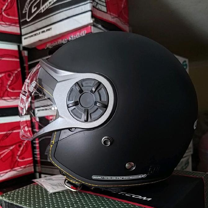 helm cargloss yrm ori