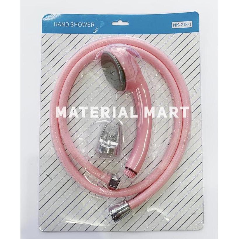 Hand Shower Model Toto | Shower Mandi Pvc | Perlengkapan Kamar Mandi High Quality